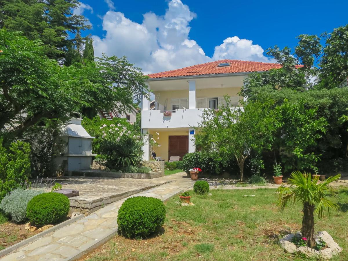 Apartment Gottwald - Srd305 By Interhome Starigrad Paklenica Exterior foto