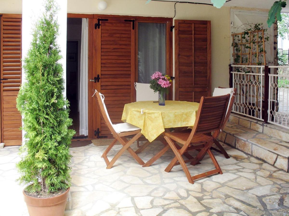 Apartment Gottwald - Srd305 By Interhome Starigrad Paklenica Exterior foto