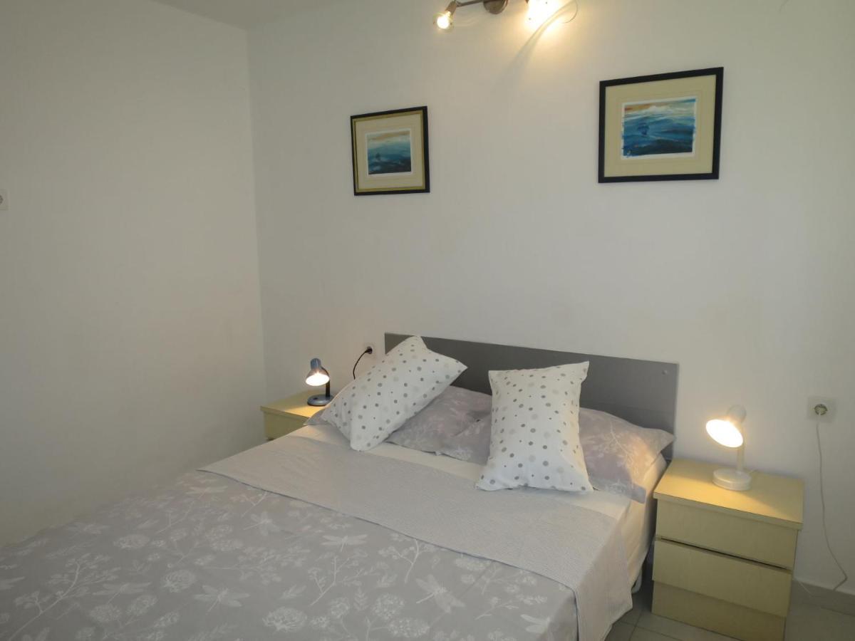Apartment Gottwald - Srd305 By Interhome Starigrad Paklenica Exterior foto